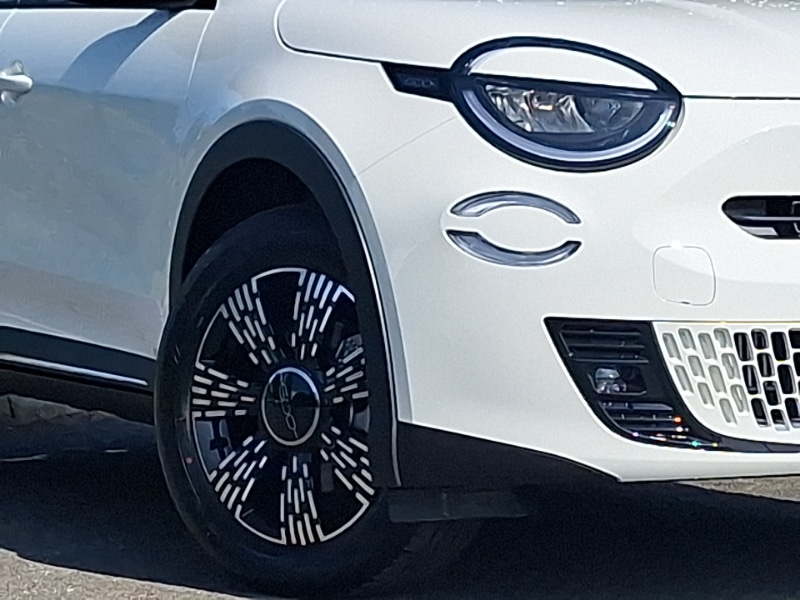 Used Fiat 600 2025 for sale - 77046990: Photo 9