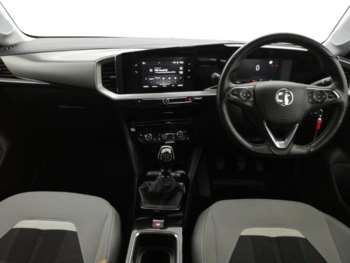 Used Vauxhall Mokka 2022 for sale - 75039728: Photo