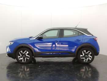 Used Vauxhall Mokka 2022 for sale - 75039728: Photo