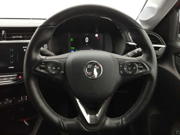Used Vauxhall Corsa 2022 for sale - 76208436: Photo 11