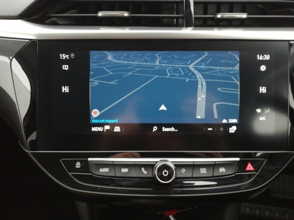Used Vauxhall Corsa 2022 for sale - 76208436: Photo 16