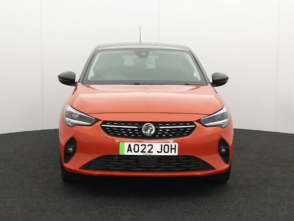 Used Vauxhall Corsa 2022 for sale - 76208436: Photo 19