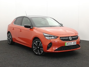 Used Vauxhall Corsa 2022 for sale - 76208436: Photo