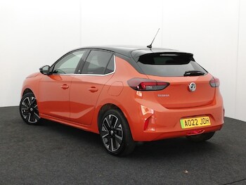 Used Vauxhall Corsa 2022 for sale - 76208436: Photo