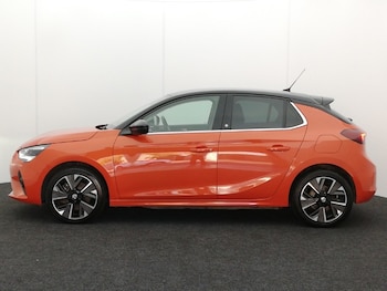 Used Vauxhall Corsa 2022 for sale - 76208436: Photo