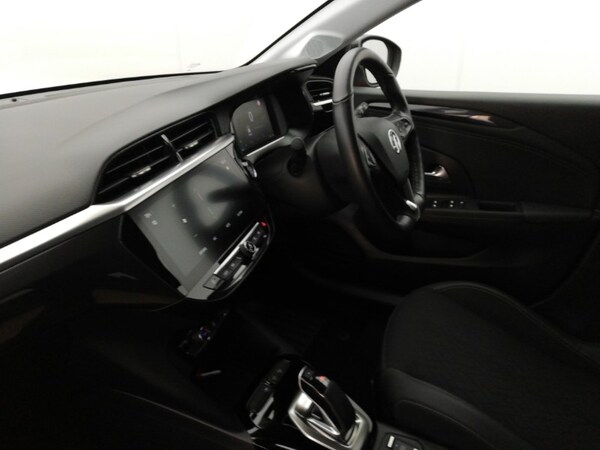 Used Vauxhall Corsa 2022 for sale - 76208436: Photo 5