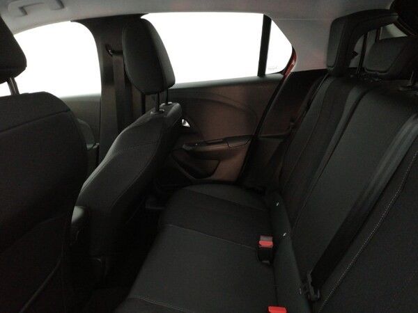 Used Vauxhall Corsa 2022 for sale - 76208436: Photo 6