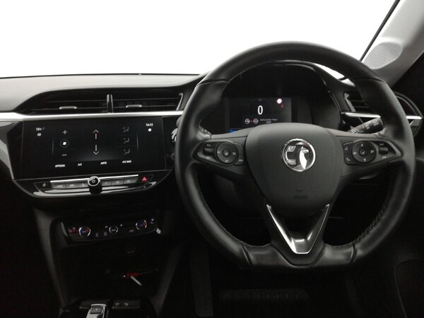 Used Vauxhall Corsa 2022 for sale - 76208436: Photo 7