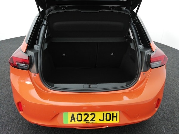 Used Vauxhall Corsa 2022 for sale - 76208436: Photo 8