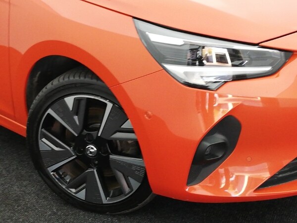Used Vauxhall Corsa 2022 for sale - 76208436: Photo 9