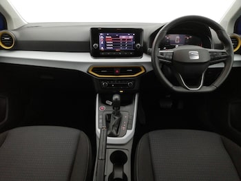 Used SEAT Arona 2023 for sale - 78333755: Photo