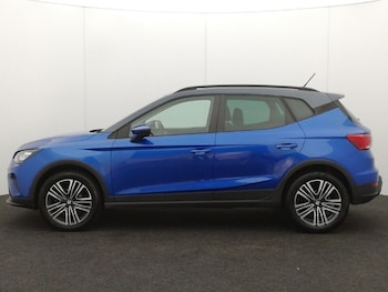 Used SEAT Arona 2023 for sale - 78333755: Photo