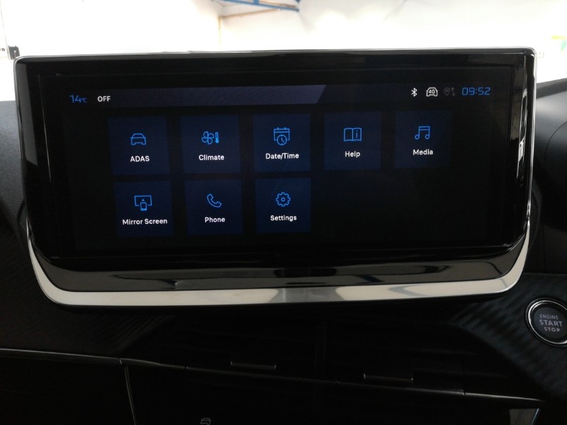 Used Peugeot 2008 2025 for sale - 77325333: Photo 15