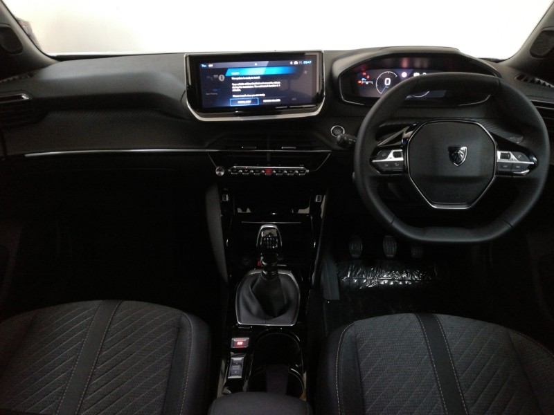 Used Peugeot 2008 2025 for sale - 77325333: Photo 2