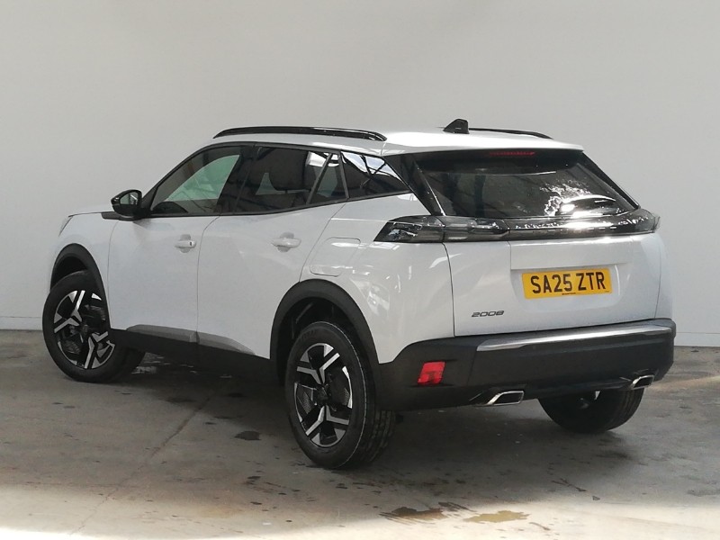 Used Peugeot 2008 2025 for sale - 77325333: Photo 3