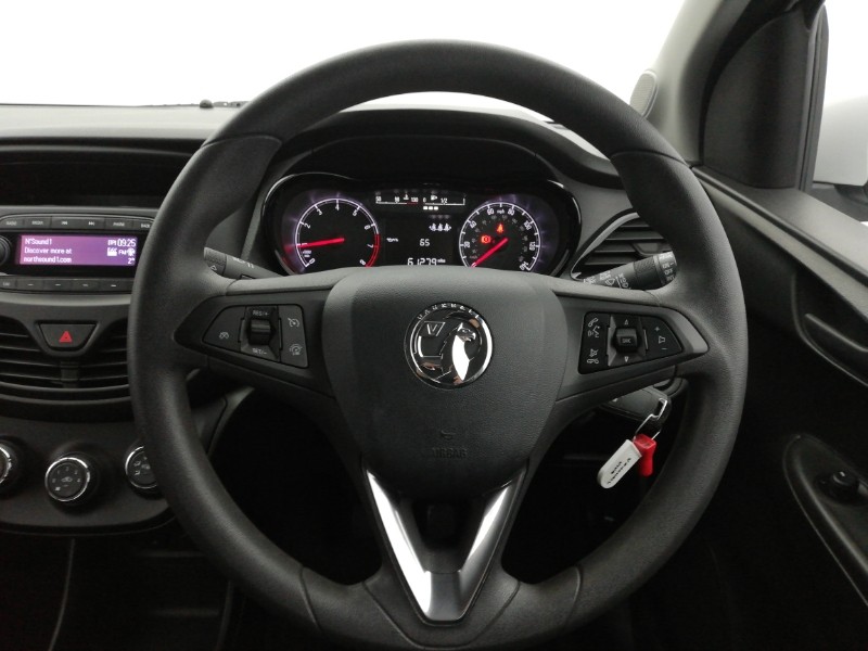 Used Vauxhall Viva 2018 for sale - 76651842: Photo 11