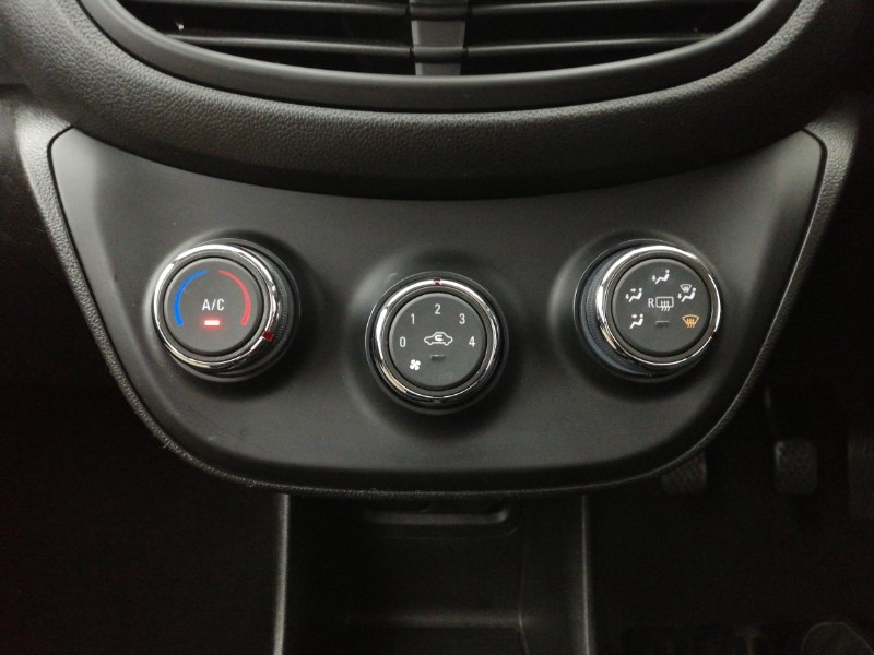 Used Vauxhall Viva 2018 for sale - 76651842: Photo 13