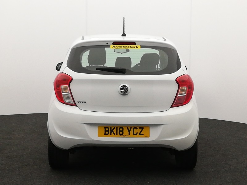 Used Vauxhall Viva 2018 for sale - 76651842: Photo 18