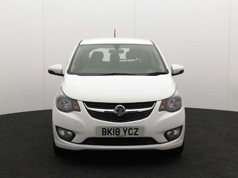 Used Vauxhall Viva 2018 for sale - 76651842: Photo 19