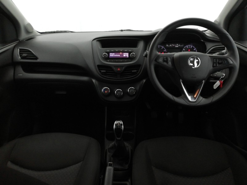 Used Vauxhall Viva 2018 for sale - 76651842: Photo 2