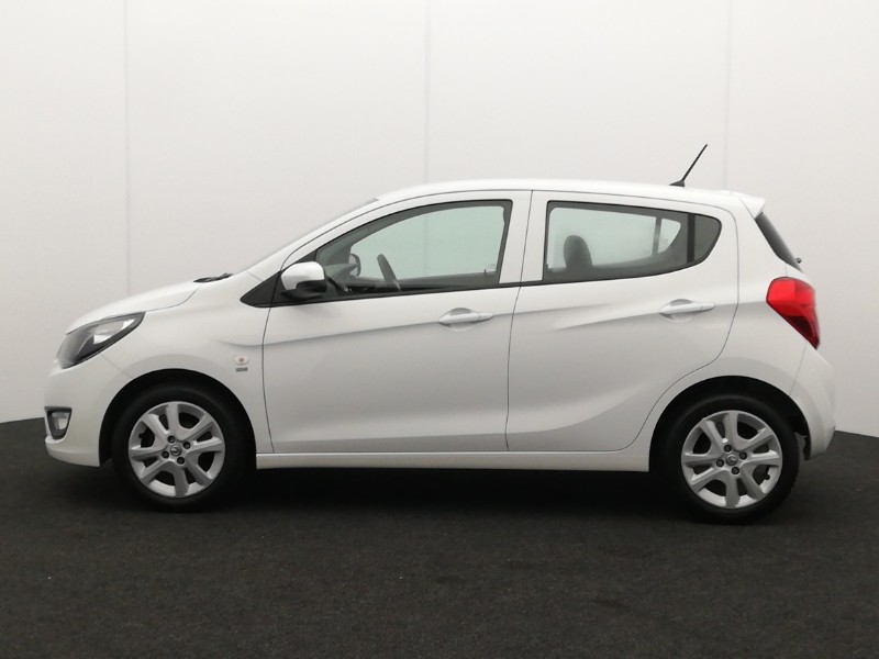 Used Vauxhall Viva 2018 for sale - 76651842: Photo 4