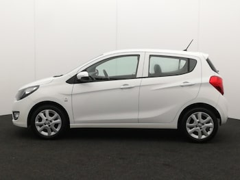 Used Vauxhall Viva 2018 for sale - 76651842: Photo