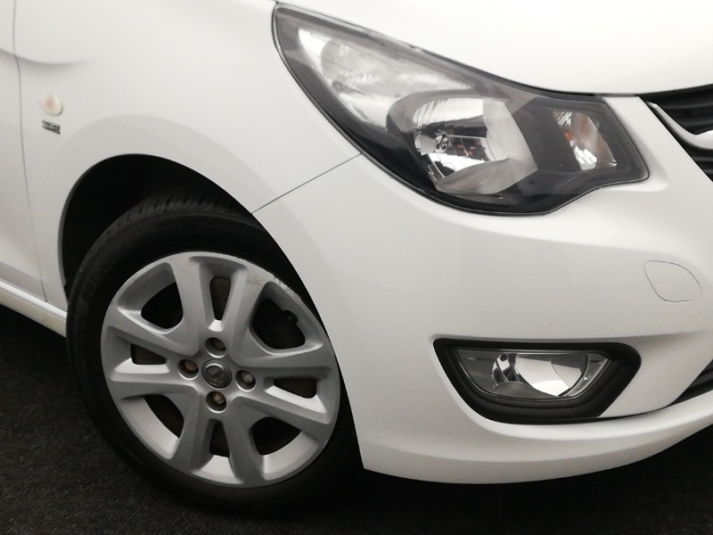 Used Vauxhall Viva 2018 for sale - 76651842: Photo 9