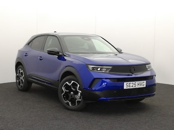2025 - 1.2 Turbo Ultimate 5dr Auto
