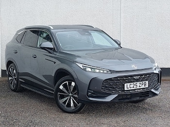 Used MG MG HS 2025 for sale - 79356802: Photo