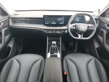 Used MG MG HS 2025 for sale - 79356802: Photo