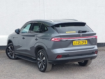 Used MG MG HS 2025 for sale - 79356802: Photo