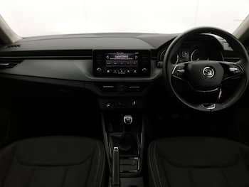 Used Skoda Kamiq 2022 for sale - 79638782: Photo