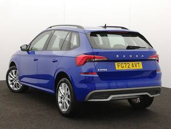 Used Skoda Kamiq 2022 for sale - 79638782: Photo