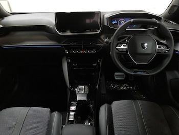 Used Peugeot 2008 2025 for sale - 75382482: Photo