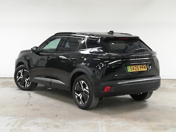 Used Peugeot 2008 2025 for sale - 75382482: Photo