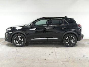 Used Peugeot 2008 2025 for sale - 75382482: Photo