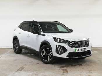 2025 - 115kW GT 54kWh 5dr Auto