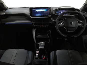 Used Peugeot 2008 2025 for sale - 74371018: Photo