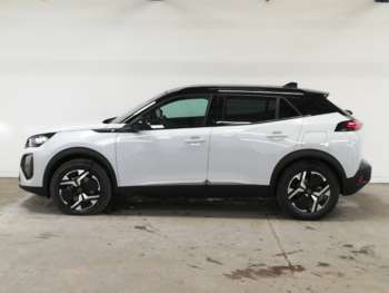 Used Peugeot 2008 2025 for sale - 74371018: Photo
