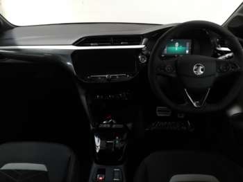 Used Vauxhall Corsa 2025 for sale - 74666536: Photo