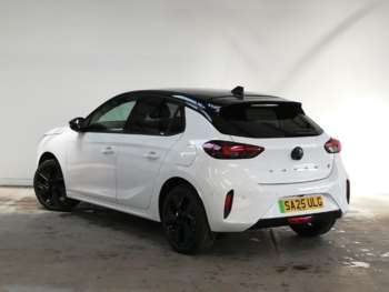 Used Vauxhall Corsa 2025 for sale - 74666536: Photo