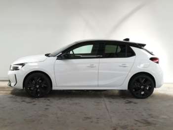 Used Vauxhall Corsa 2025 for sale - 74666536: Photo