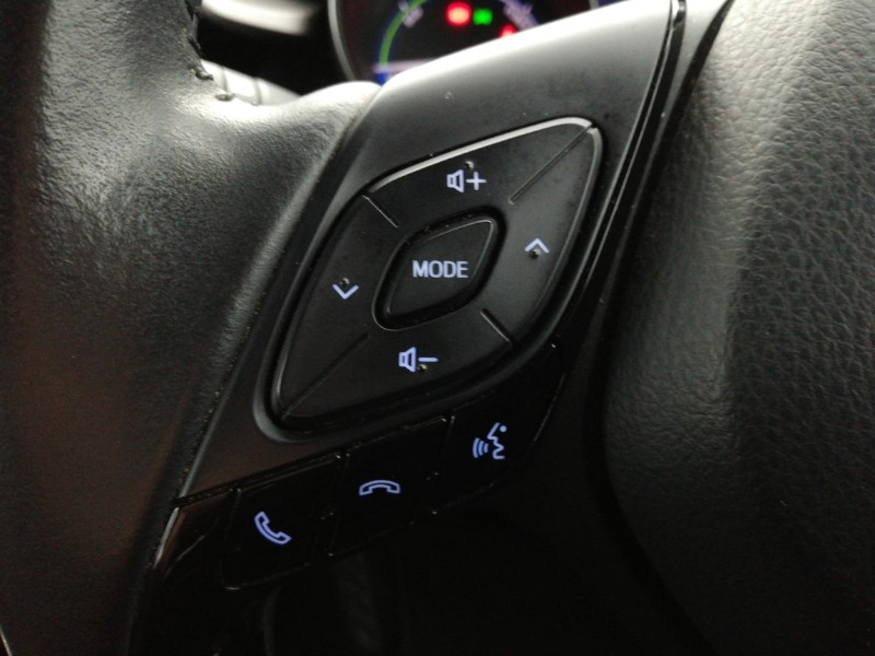 Used Toyota C-HR 2021 for sale - 76498112: Photo 13