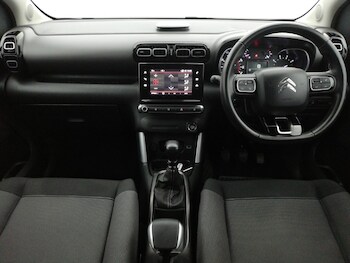 Used Citroen C3 Aircross 2019 for sale - 78259451: Photo