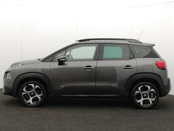 Used Citroen C3 Aircross 2019 for sale - 78259451: Photo