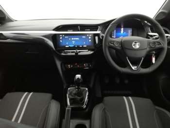 Used Vauxhall Corsa 2025 for sale - 75235932: Photo