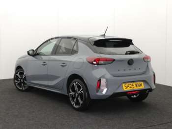 Used Vauxhall Corsa 2025 for sale - 75235932: Photo