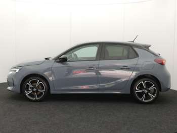 Used Vauxhall Corsa 2025 for sale - 75235932: Photo