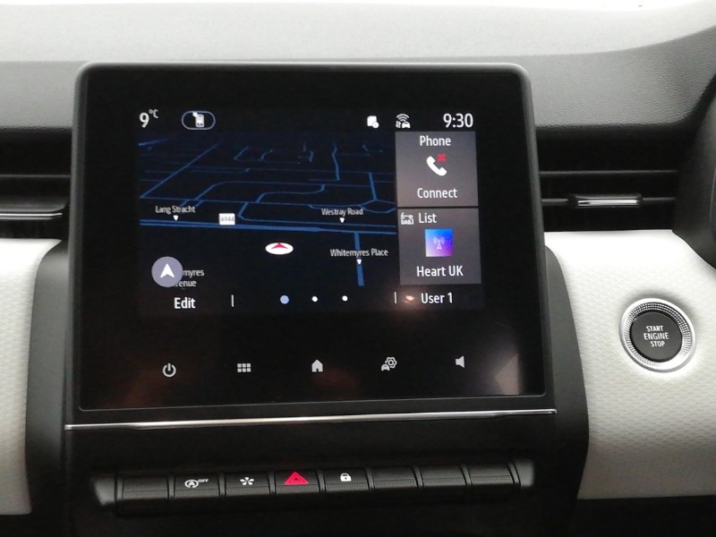 Used Renault Clio 2022 for sale - 77623773: Photo 10