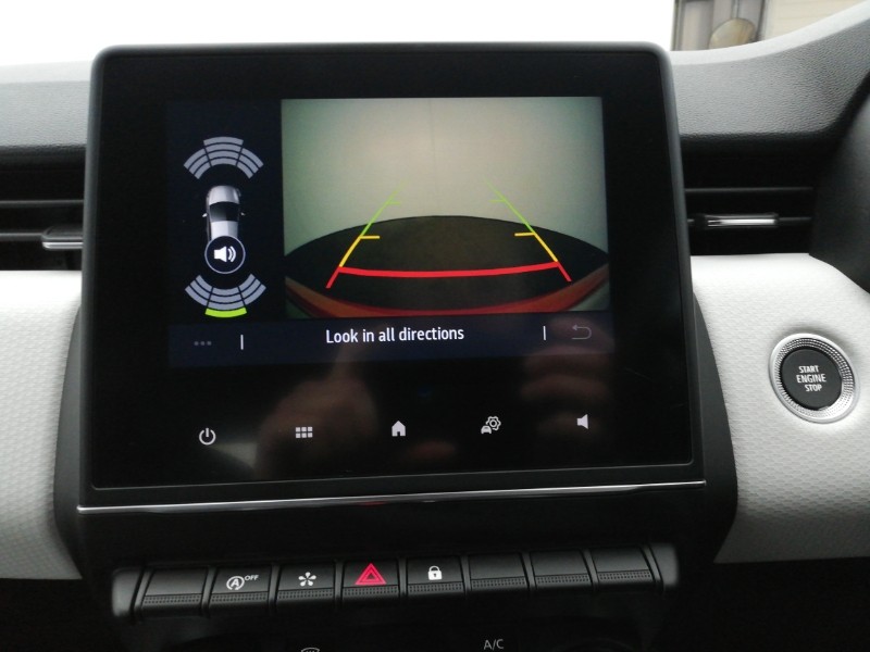 Used Renault Clio 2022 for sale - 77623773: Photo 13